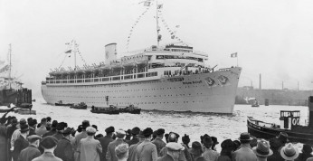 Salt to the Sea - ruszyły prace nad filmem o największej...