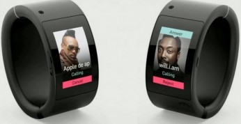 Puls - Will.i.am prezentuje swojego smartwatcha