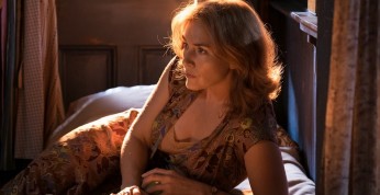 Wonder Wheel - zwiastun najnowszego filmu Woody'ego Allena