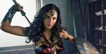 Wonder Woman - doczekaliśmy się pierwszego zwiastuna