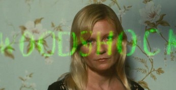 Woodshock - Kirsten Dunst w klimatycznym horrorze