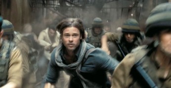 Brad Pitt zagra w sequelu 