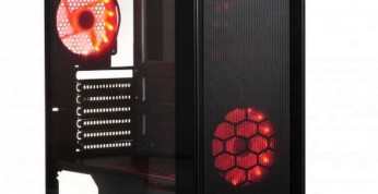 X2 Penta - debiut interesującej obudowy PC