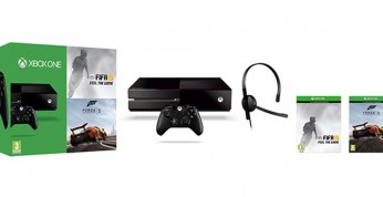 Xbox One - polskie ceny nowej konsoli Microsoftu