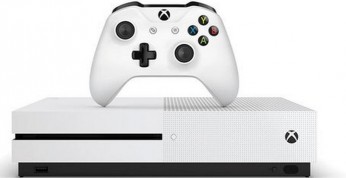 Xbox One S - ceny konsoli w Polsce