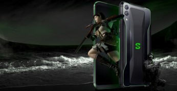 Xiaomi Black Shark 2 - gamingowy smartfon oficjalnie
