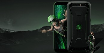 Xiaomi Black Shark - gamingowy smartfon oficjalnie