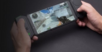 Xiaomi Black Shark 2 - nadchodzi nowy gamingowy smartfon