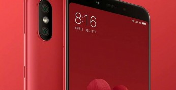 Xiaomi Mi 9 - pierwsze szczegóły topowego smartfona