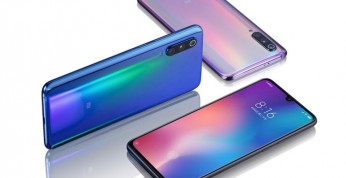 Xiaomi Mi 9 - mocny smartfon dla wymagających