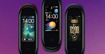 Xiaomi Mi Band 4 - nowa generacja popularnej opaski fitness