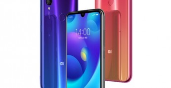 Xiaomi Mi Play - mocny smartfon za rozsądną cenę