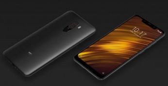Xiaomi Pocophone F1 - polski debiut mocnego smartfona