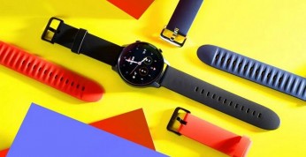 Xiaomi Watch Color - nowoczesny zegarek fitness