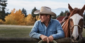 Yellowstone - nowa zapowiedź serialu z udziałem Kevina Costnera