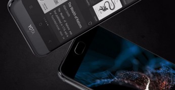 YotaPhone 3 - smartfon z ekranem e-ink zmierza na rynek