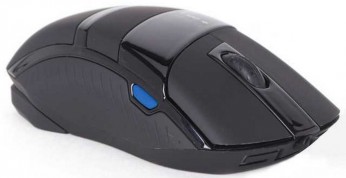 Zalman ZM-M501R - debiut wydajnej myszy