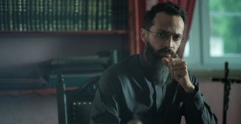 Znaki - zapowiedź klimatycznego serialu AXN