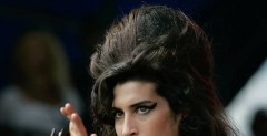 Amy Winehouse ? powstanie film o piosenkarce?