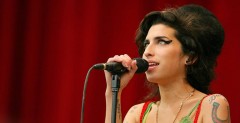 Ma powsta film o Amy Winehouse