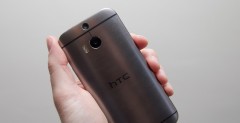 HTC One mini 2