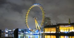 London Eye