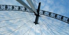 London Eye