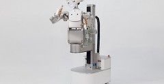 M1 - robot od czarnej roboty