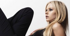 Avril Lavigne