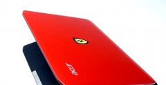 Acer Ferrari One