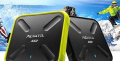 ADATA SD700