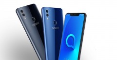 Alcatel 5V