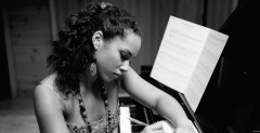Alicia Keys