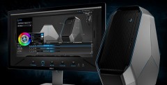 Alienware Area-51