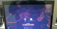 Alienware M14x