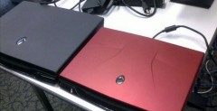 Alienware M14x