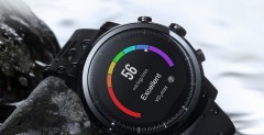 Xiaomi Amazfit Stratos 2