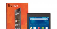 Amazon Fire 7 i Fire HD 8