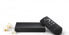 Amazon Fire TV