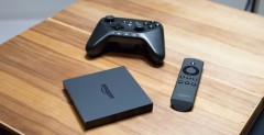 Amazon Fire TV