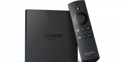 Amazon Fire TV