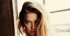 Amber Heard