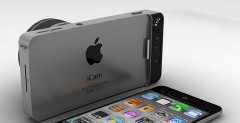 Apple iCam