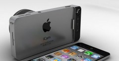 Apple iCam