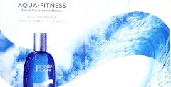 Aquafitness Biotherm