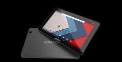 Archos Oxygen 101 S