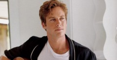 Armie Hammer