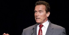 Arnold Schwarzenegger