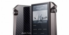 Astell&Kern AK240