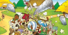 Asterix i Obelix